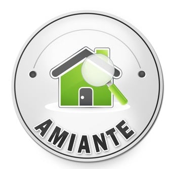 Diagnostic Amiante – repérage des matériaux contenant de l’amiante dans un bien immobilier