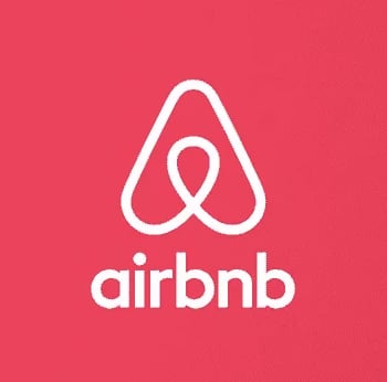 Logo airbnb