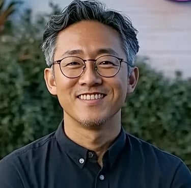 Client, 40-50s, Professional asian male