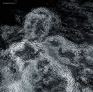 STASIA - SUBSTASIA
