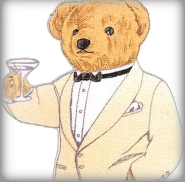 Polo Bear clothe section for men