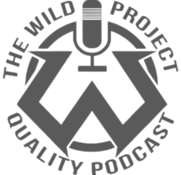 Logo de Wild Project de Jordi Wild