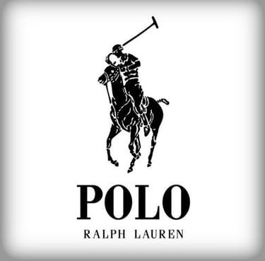 Ralph Lauren clothe section for women