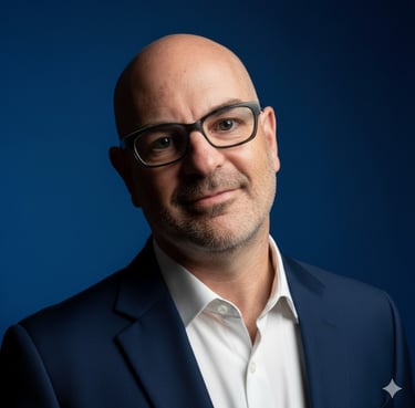 Gilad - The Best Property Agent in Singapore