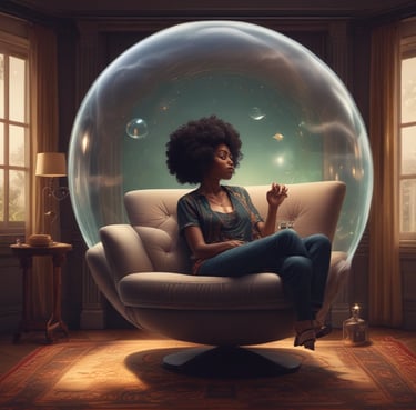 Bright living room with modern inventory