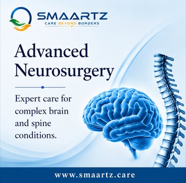 ADVANCED NEUROSURGERY