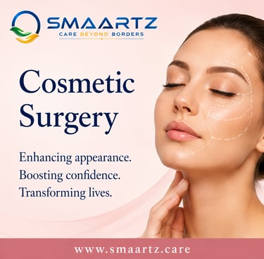 Cosmetic Surgery