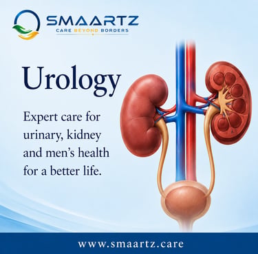 UROLOGY