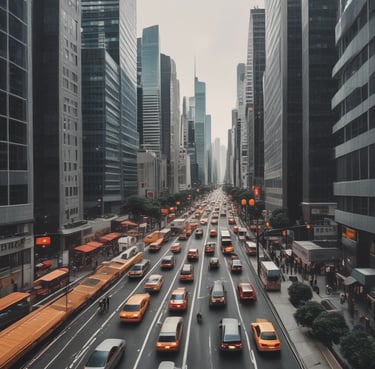 Professional headshot of Raj P., a satisfied client of Shiv Jyoti Global Technologies.
