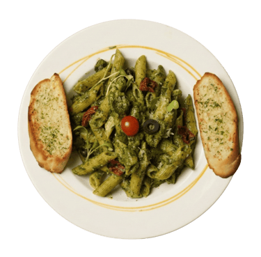 Live cricket screening at Haloz pizza cafe Lucknow