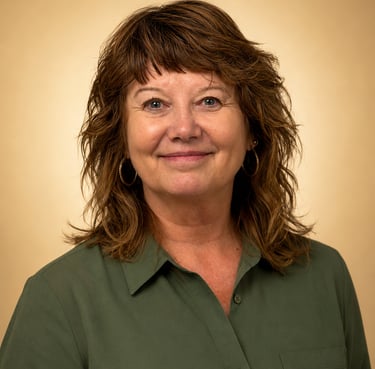 Kelley Cantrell