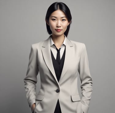 Portrait of a smiling middle-aged man in a white coat, representing a satisfied medical professional.