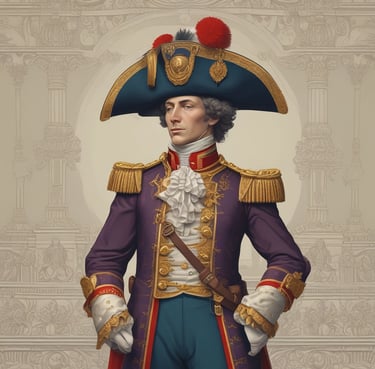 A lively convention hall filled with enthusiastic wargame players engaged in intense gameplay.