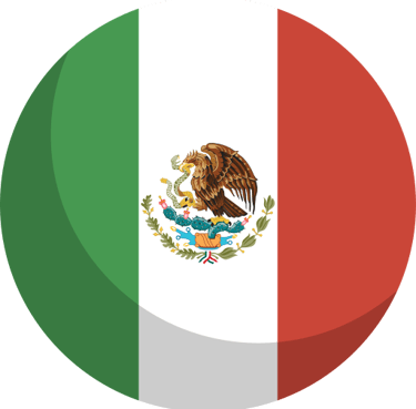 Mexico Flag