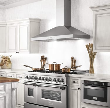 ZLINE Range Hoods