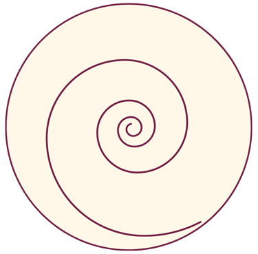 Illustration Energiefluss der Räume
