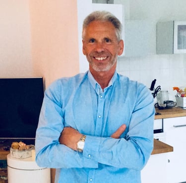 Dieter Hovestadt (Pensionär) verena calio