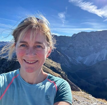 Dr. Claudia Lang, Ärztin verena calio