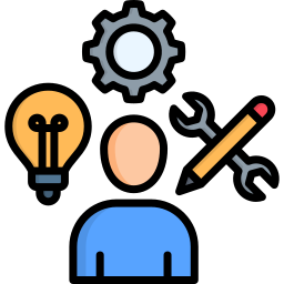 Real tools, Real Skills