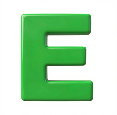 A smiling woman holding a product with a bright, cozy background.