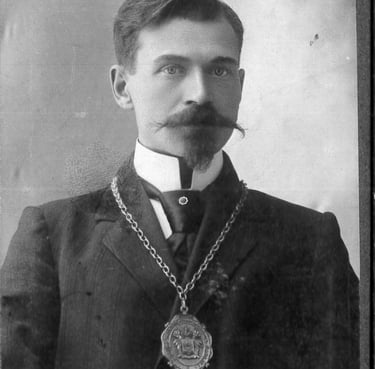 kazimieras mikuckis sankt-peterburge apie 1900