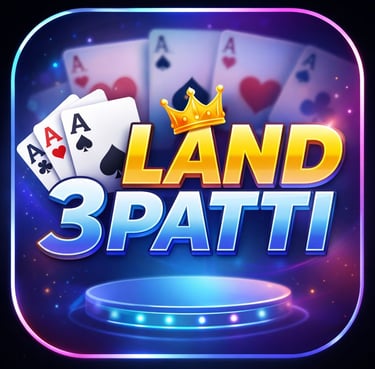 3patti land 