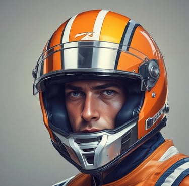 woman wearing black crew-neck shirt