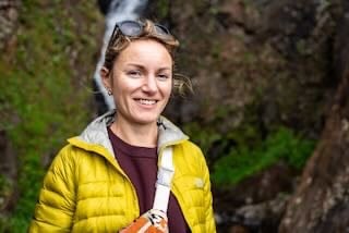 photo portrait nature