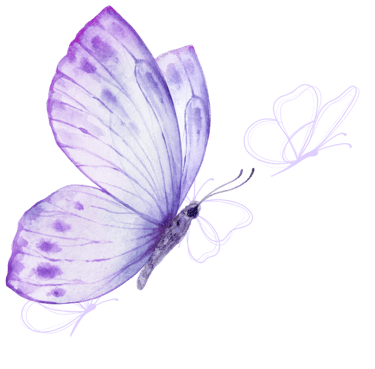 Awakened Stories Butterfly