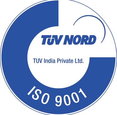 TUV certificaat