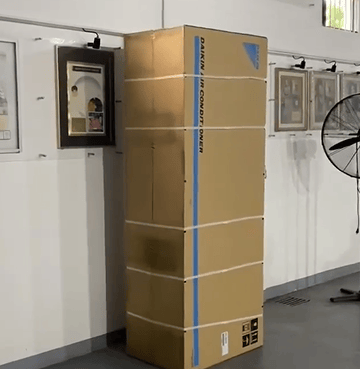 aircon sales