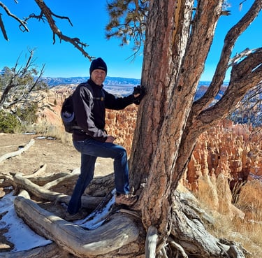 Finn's Footprints Utah Budget Travel Review