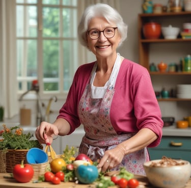 A white energy storage system labeled with 'HARVEYPOW' is situated in an industrial setting, surrounded by cardboard and wooden pallets. There is a green stripe on the unit with the words 'Energy storage system' beneath the brand name. The environment appears to be a warehouse.