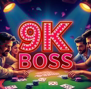 9k boss game download: Free Download 9K Boss Game App In Pakistan Fro android.