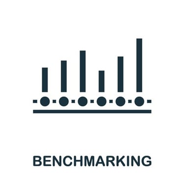 Automated Process Efficiency Internal Benchmarking