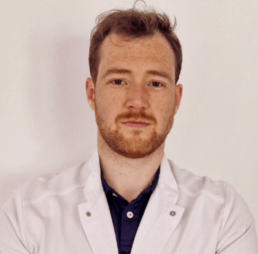 Podologue témoignage Dinertia