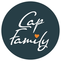 logo de Cap Family