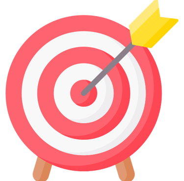 focus, attention and accuracy