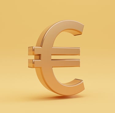 sigle euro pour les tarifs