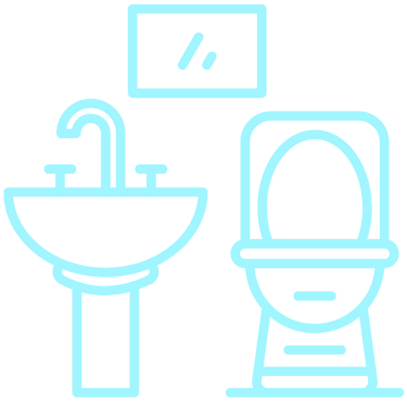 Professional bathroom and restroom cleaning Niagara