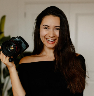 Niyireth van NIYI photography