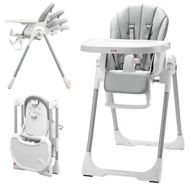 high chair