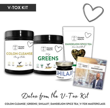v-tox kit