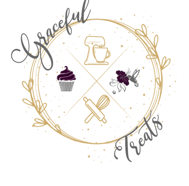 graceful treats logo for review