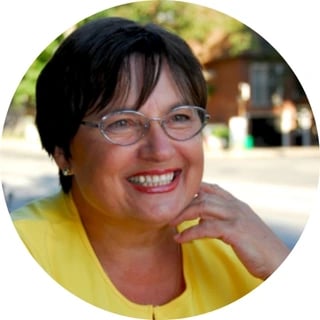 Testimonial-Margaret