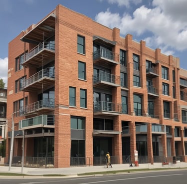 woman wearing black crew-neck shirt