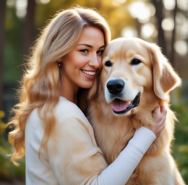 selective focus photography of tan puppy