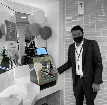 SoapyPro in Public Health