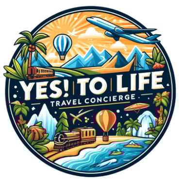 Yes to Life Travels