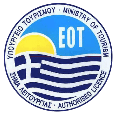 greek ministry of tourism